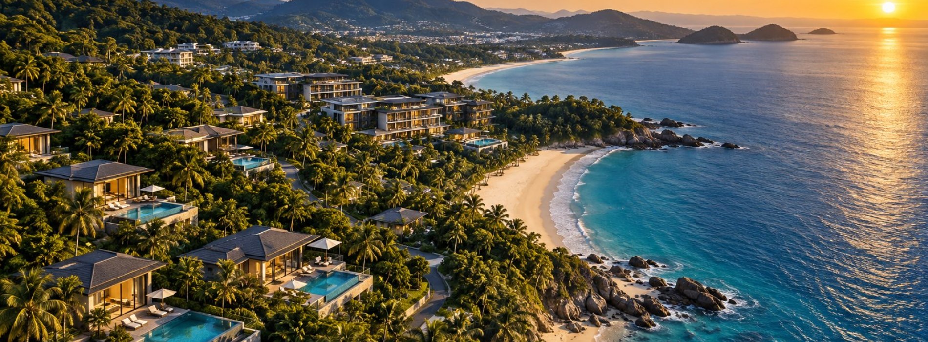 Phuket Property Market 2026
