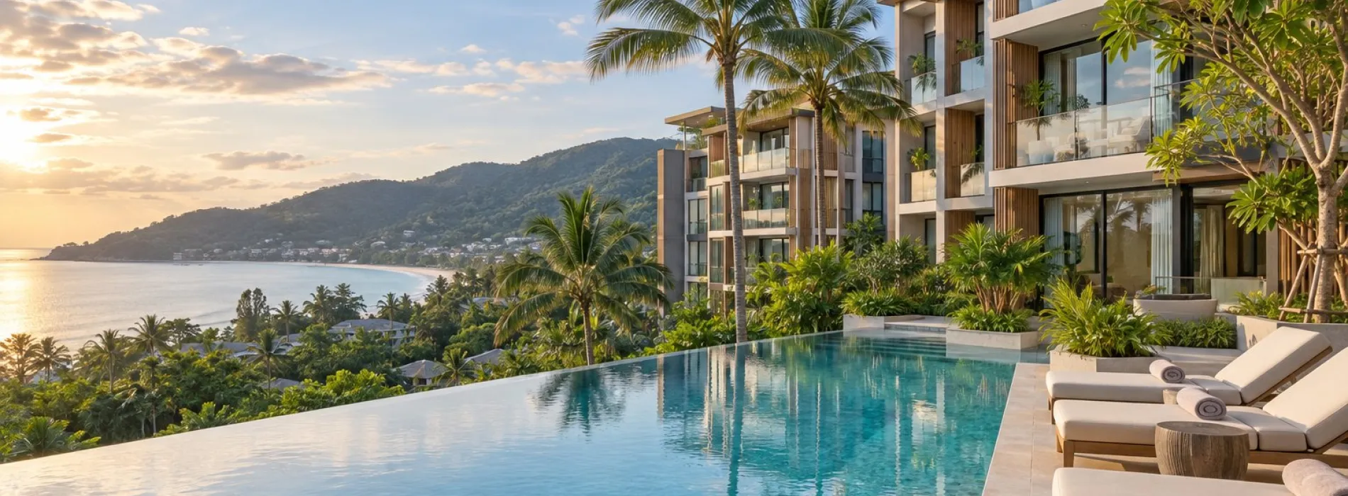 Phuket Condos 2026: How to Rent or Buy the Right Unit