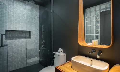 Прекрасные апартаменты с 2 спальнями и с видом на бассейн в проекте Сатурдэйс, на пляже Равай