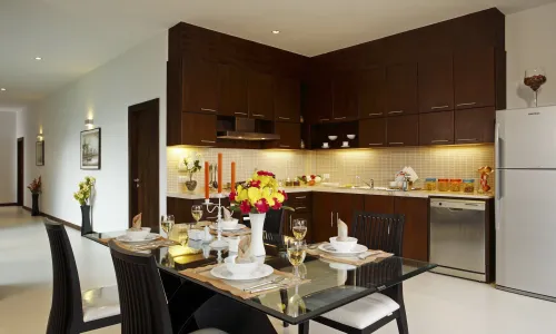 Комфортабельная вилла с 3 спальнями и с видом на бассейн в проекте Танод Эстэйт, на пляже Бангтао/Лагуна (+ Видео обзор)