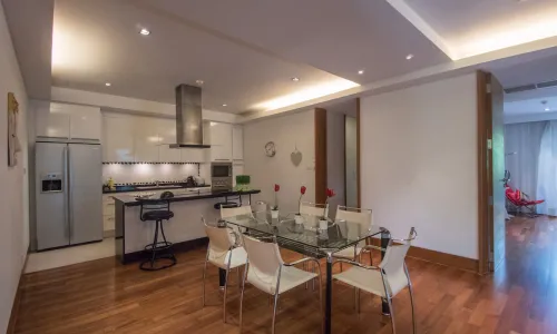 Сказочные апартаменты с 3 спальнями и с видом на бассейн, не далеко от моря в проекте Перл оф Найтон, на пляже Найтон