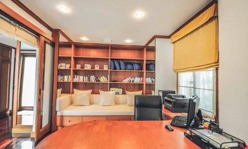 Сногсшибательная вилла с 4 спальнями и с видом на бассейн в проекте Сайтан, на пляже Бангтао/Лагуна