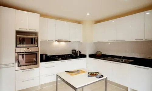 Прекрасная вилла с 3 спальнями и с видом на бассейн в проекте Тай Бали, на пляже Бангтао/Лагуна