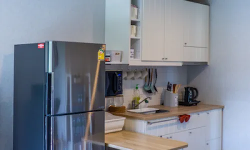 Потрясающие апартаменты с 1 спальней и с видом на бассейн в проекте Зе Тайтл Резиденс Наянг, на пляже Найянг