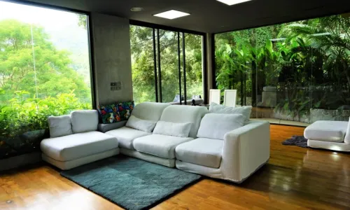 Сногсшибательные апартаменты с 2 спальнями и с видом на горы в проекте Зе Tрис резиденс, на пляже Камала 