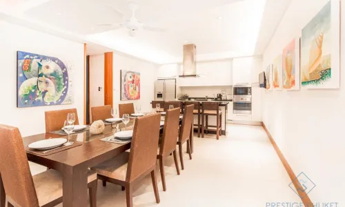 Сказочные апартаменты с 3 спальнями и с видом на бассейн, не далеко от моря в проекте Перл оф Найтон, на пляже Найтон