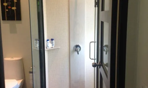 Сказочная вилла с 3 спальнями и с видом на бассейн в проекте Кокянг, на пляже Найхарн