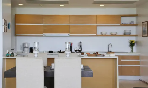 Потрясающие апартаменты с 2 спальнями и с видом на море в проекте Зе Хэйтс, на пляже Ката