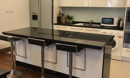 Cтильные апартаменты с 3 спальнями и с видом на бассейн, не далеко от моря в проекте Перл оф Найтон, на пляже Найтон