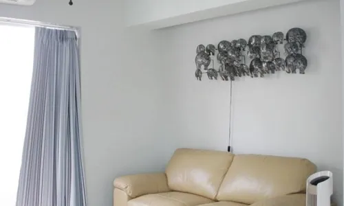 Комфортабельная вилла с 1 спальней и с видом на бассейн в проекте Арека Пул Вилла, на пляже Бангтао/Лагуна