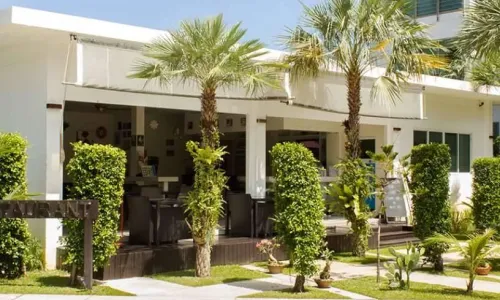 Великолепные апартаменты с 2 спальнями и с видом на горы в проекте Реджент Камала, на пляже Камала 