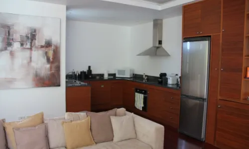 Потрясающая вилла с 3 спальнями и с видом на бассейн в проекте Зе Резиденс Бангтао, на пляже Бангтао/Лагуна