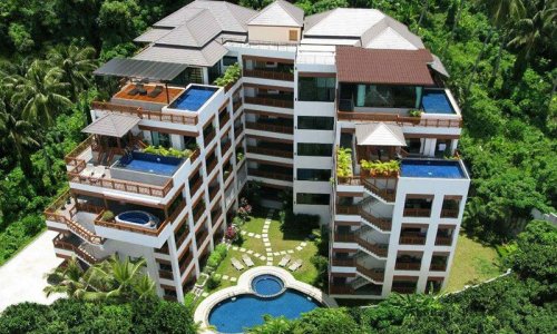 Сурин Сабай