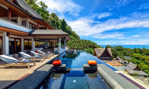 Баан Тай Сурин Хилл