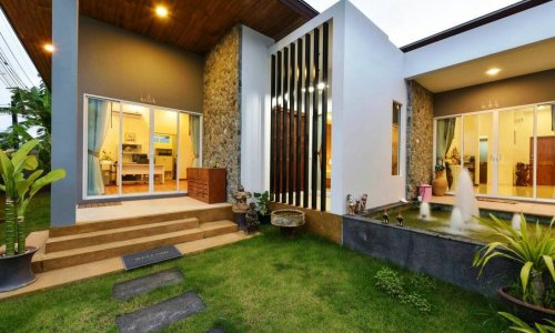 Ананда Лейк Вью