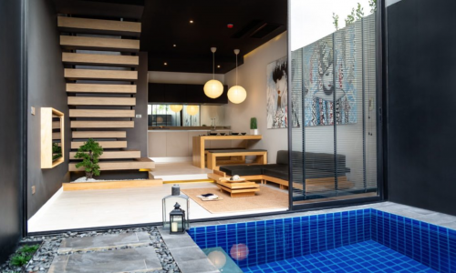 Виллофт Зен Ливинг