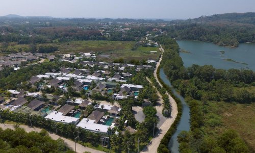 Анчан Лагун