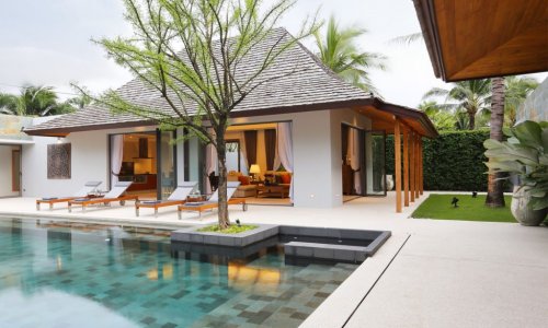 Анчан Гранд Резиденс