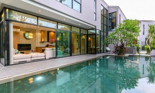 Гармони Виллас Валлая