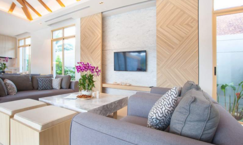 Химмапана Виллас