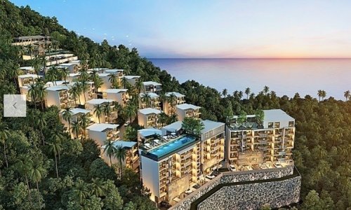 Утопия Карон