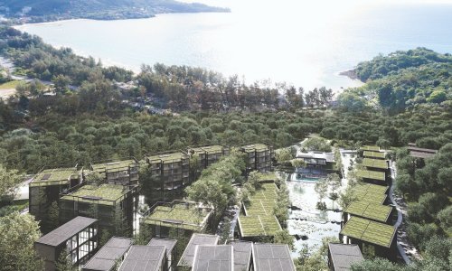 МонтАзур Лэйксайд