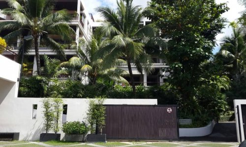 Ката Гарденс