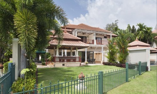 Лагуна Коув