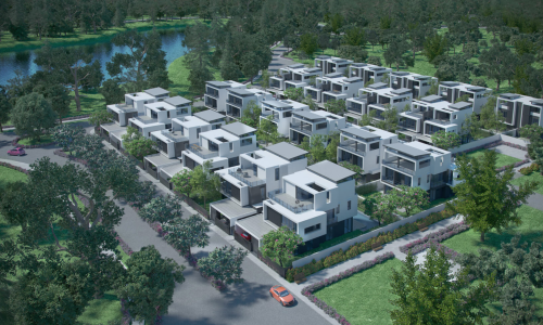 Лагуна Парк 2