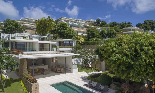 Лотус Гарденс