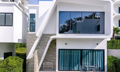 Утопия Найхарн