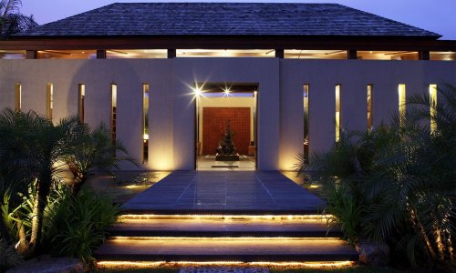 Зе Резиденс Бангтао