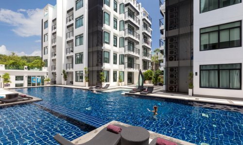 Реджент Камала