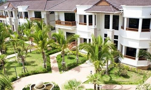 Равай Гранд Хаус