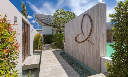 Пейка Эстэйт Виллас