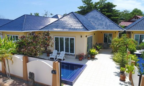 Платинум Резиденс