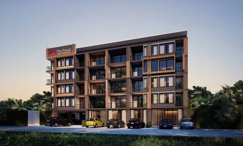 Прауд Раваи