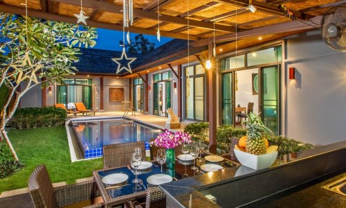 Саян Эстэйт