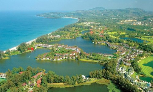 Алламанда 2 и 3 