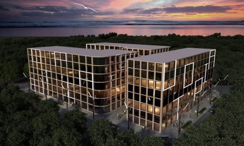 Утопия Дрим