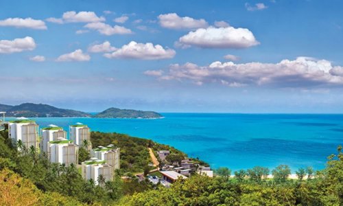 Нака Бей Кондо