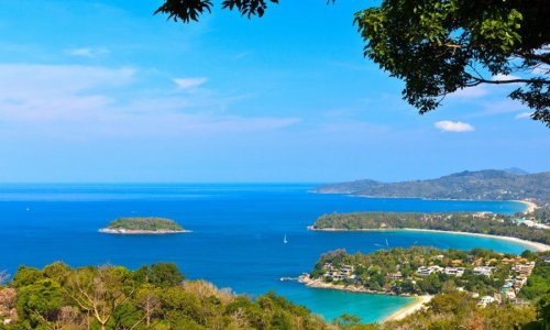 Phuket Island Sightseeing Tour — 7