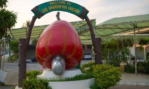Phuket Island Sightseeing Tour — 5