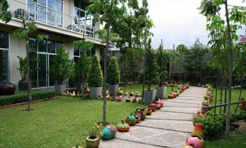 Phuket Botanic Garden — 10