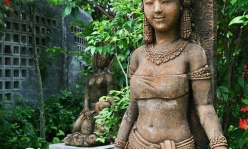 Phuket Botanic Garden — 6
