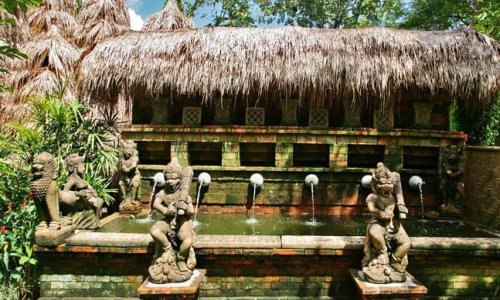 Phuket Botanic Garden — 4