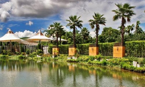 Phuket Botanic Garden — 3