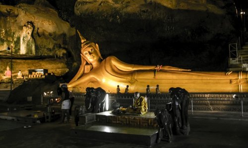 Khao Lak Day Trip — 13
