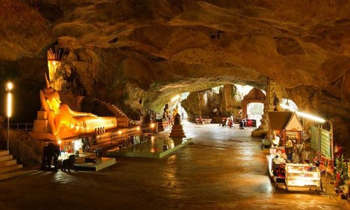Khao Lak Day Trip — 10
