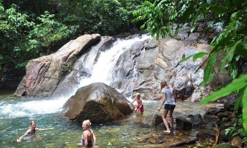 Khao Lak Day Trip — 9